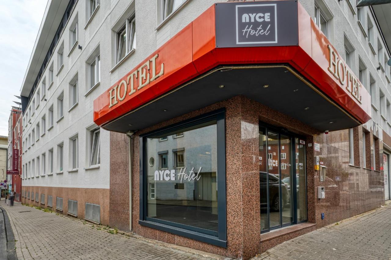 City Hotel 多特蒙德 外观 照片