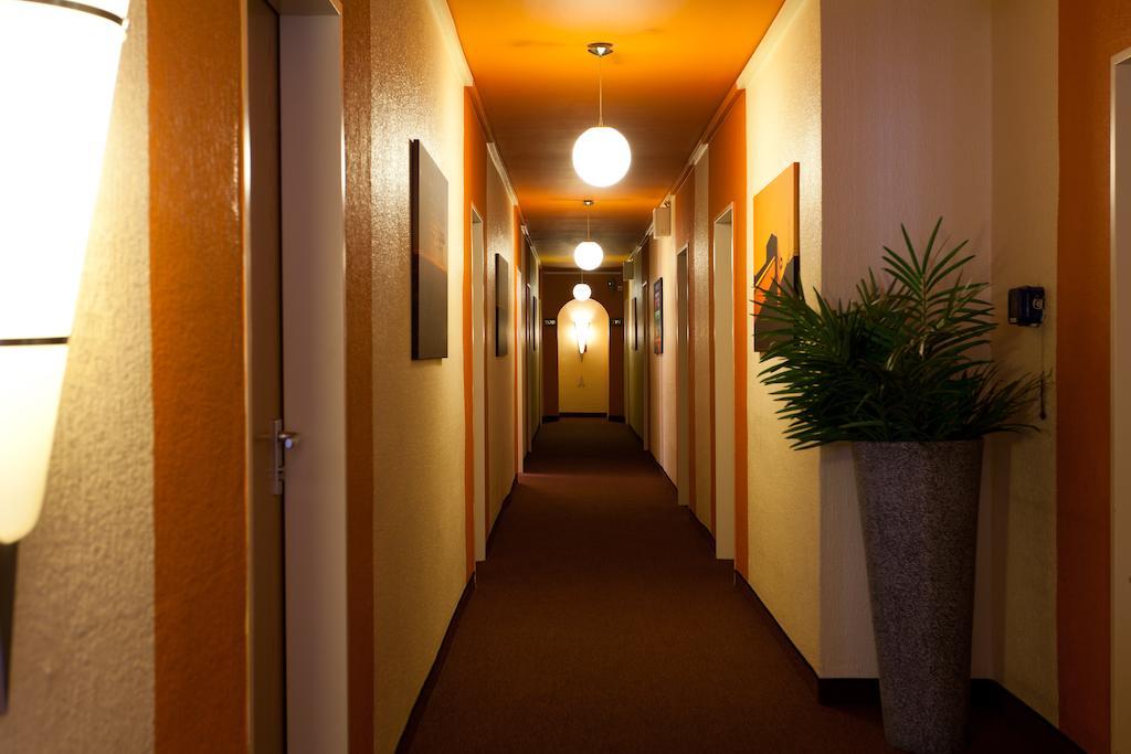 City Hotel 多特蒙德 外观 照片