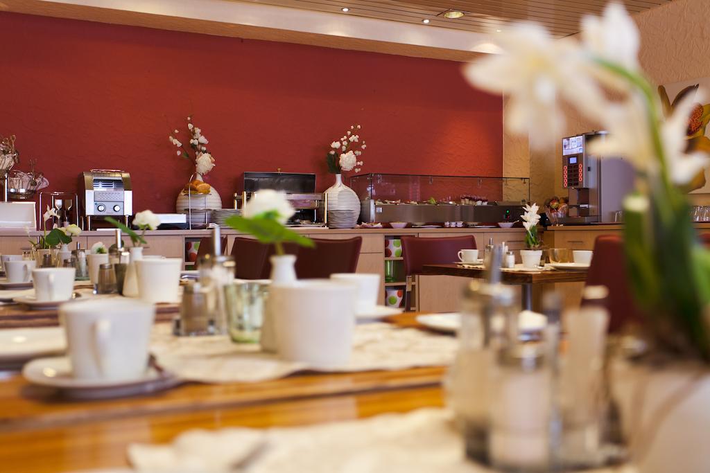 City Hotel 多特蒙德 外观 照片